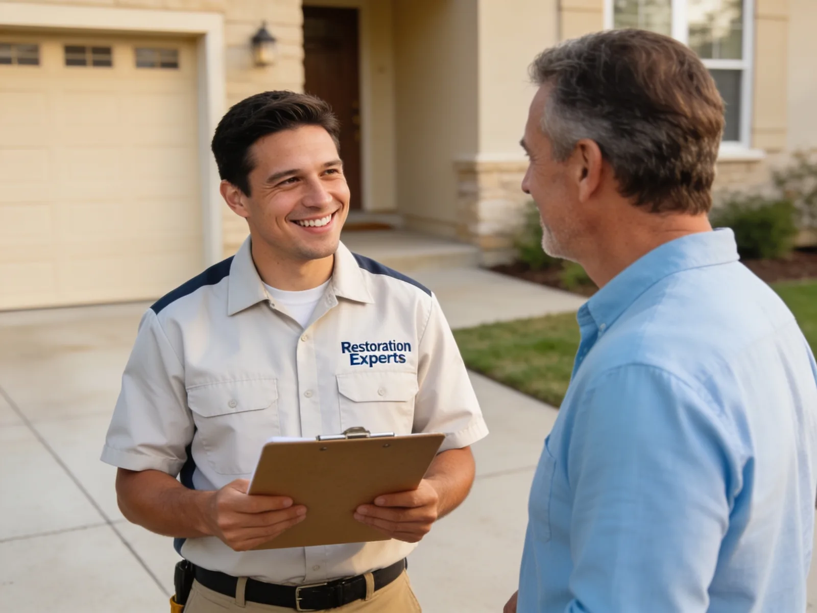 Water Damage Cleanup Exton, PA FAQs